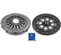 SACHS 3000 950 011 Clutch kit