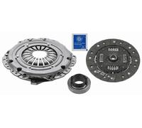 SACHS Clutch 3000 950 024 200 OPEL: Corsa B Hatchback, VAUXHALL: Corsa Mk1