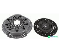 SACHS 3000 950 780 Clutch kit