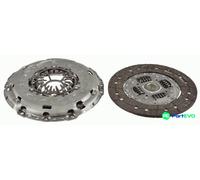SACHS 3000 950 933 Clutch kit
