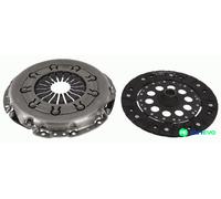 SACHS 3000 950 963 Clutch kit