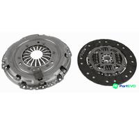 SACHS 3000 950 977 Clutch kit