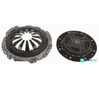 SACHS 3000 950 989 Clutch kit