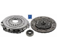 SACHS Clutch Kit 3000951037 For Opel Agila 1.2 59kW 80CV 16V 200mm
