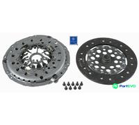 Sachs Clutch Kit 3000 951 142 - for Nissan, Opel, Renault, Vauxhall