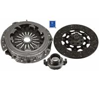 Sachs Clutch Kit 3000951227 Aftermarket Replacement Part