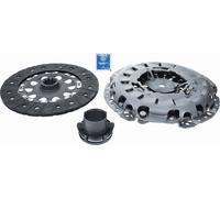 Clutch kit 3000 951 232 SACHS for BMW 3 3 Touring 3 Compact