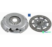 Sachs Clutch Kit 3000 951 246 for Ford, Mazda