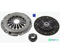Clutch kit 3000 951 427 SACHS for HYUNDAI KIA