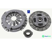 SACHS 3000 951 506 Clutch kit