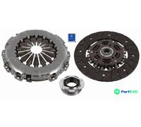 SACHS 3000 951 576 Clutch kit