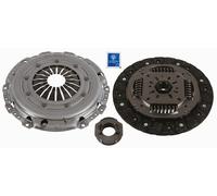 SACHS Clutch Kit 3000951692 For Audi A1 1.6 TDI 66kW 89HP (2010->)