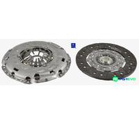 SACHS 3000 951 980 Clutch kit