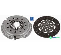 SACHS CLUTCH KIT 3000952007