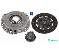 SACHS 3000 952 010 Clutch kit