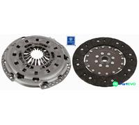SACHS 3000 952 017 Clutch kit