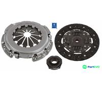 SACHS 3000 952 022 Clutch kit