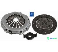 SACHS 3000 952 029 Clutch kit