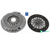 CLUTCH KIT 3000 952 604 FOR RENAULT CLIO/V CAPTUR/II MEGANE/IV/Grandtour 1.0L