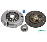 Sachs Clutch Kit 3000 954 036 – Aftermarket for Hyundai H-1 / Starex