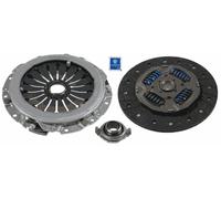 Sachs Clutch Kit 3000954065 Aftermarket Replacement Part