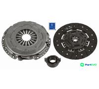 Sachs Clutch Kit 3000 970 112 for Mazda CX-3