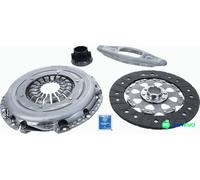 SACHS 3000 970 140 Clutch kit