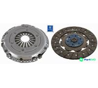 SACHS 3000 970 157 Clutch kit