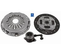 SACHS 3000 990 538 Clutch kit