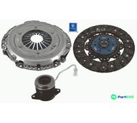 SACHS 3000 990 565 Clutch kit