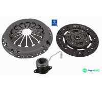 SACHS 3000 990 643 Clutch kit