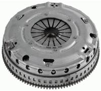 Clutch kit 3089 006 033 SACHS for SMART CITY-COUPE CABRIO CROSSBLADE