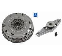 SACHS Clutch Kit 3090600008 for Smart Cabrio 2000+ Turbo 0.6-40kW 54CV 3-Bolt