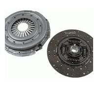 SACHS Clutch Kit 3400 127 701 For MERCEDES VARIO Cab 1996 on