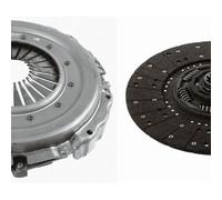 SACHS Clutch Kit 3400 700 302