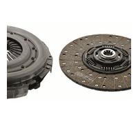 SACHS Clutch Kit 3400 700 307