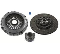Clutch Ki SACHS 3400 700 372 for SCANIA T 10.64 2004-2005