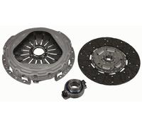 SACHS 3400 700 431 Clutch kit