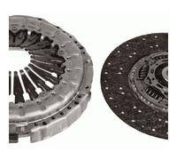 SACHS Clutch Kit 3400 700 546