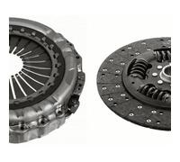 SACHS Clutch Kit 3400 700 601