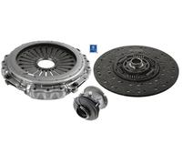 SACHS Clutch Kit 3400 710 004