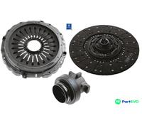 SACHS Clutch Kit 3400 700 364