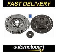 Sachs Clutch Kit 3000 970 101 for VW, SEAT, SKODA