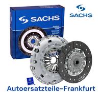 Clutch kit 3000 951 151 SACHS for VW SEAT SKODA AUDI