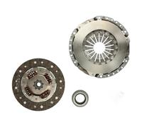 Sachs Clutch Kit Complete Clutch Set for Opel Tigra 1,4 Astra F