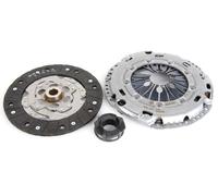 Sachs Clutch Kit Complete Clutch Set for VW Passat 2,0FSI 2,0TDI
