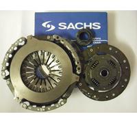 Sachs Clutch Kit Complete for Peugeot Citroen C5