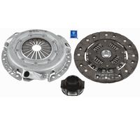 Sachs Clutch Kit Complete for Renault Clio 19 21 Laguna Volvo 440 460 480