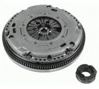 Sachs Clutch Kit + Dual Mass Flywheel for Skoda Octavia 1.9TDI ASV