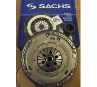 Sachs Clutch Kit + Dual-Mass Flywheel ZMS 3000951790